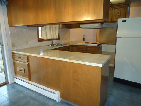 Countertop Repair Hamilton ON